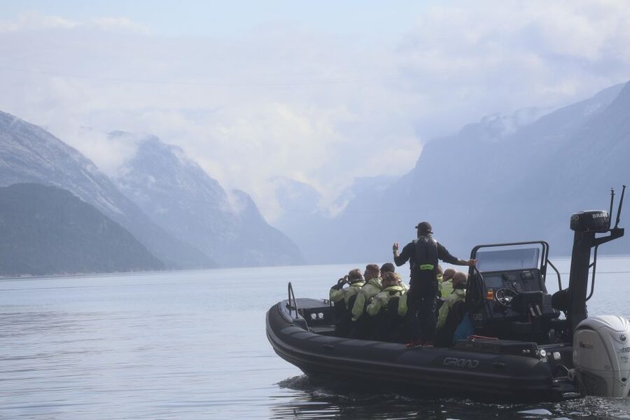 From Stavanger: RIB Tour to Lysefjord - Who will enjoy this tour most