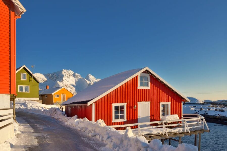 From Svolvaer: 2-Day Lofoten Highlights Photo Tour - What Marc’s guiding adds