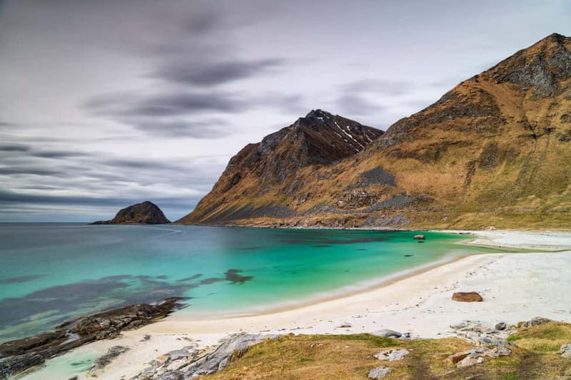 From Svolvaer: 2-Day Lofoten Highlights Photo Tour - Is the $269 price fair?