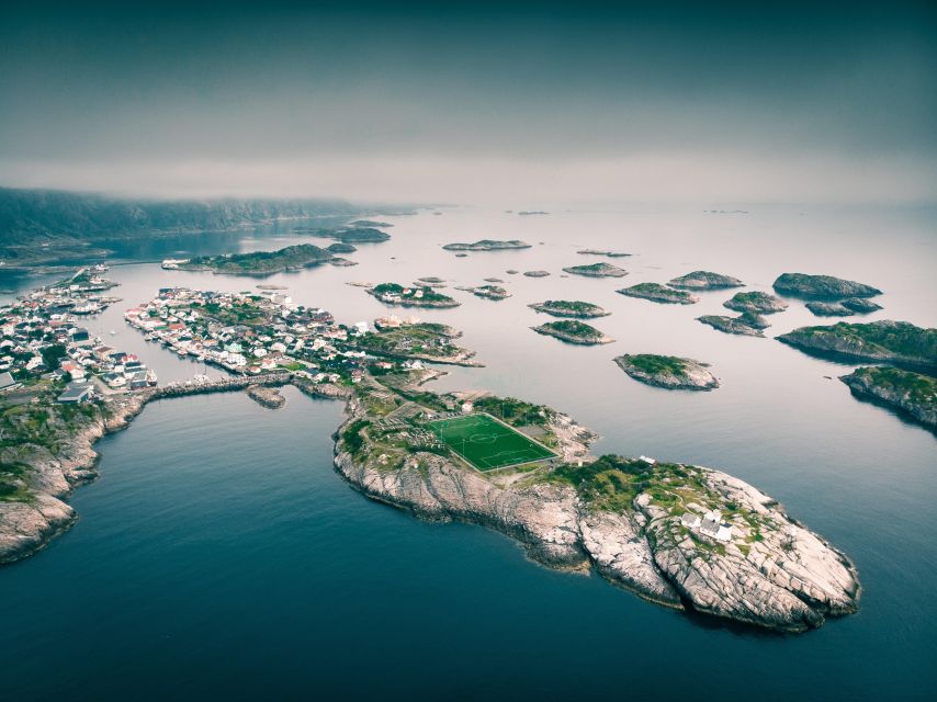 From Svolvær: Best of Lofoten Tour in One Day - Who gets the best value from the $146 fare