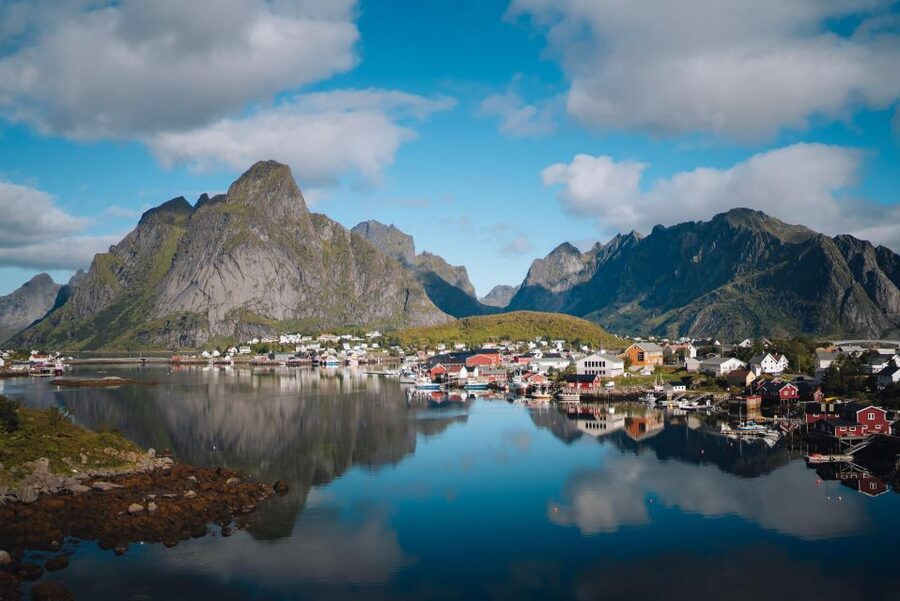 From Svolvær: Best of Lofoten Tour in One Day - Why this route works for a first day in Lofoten