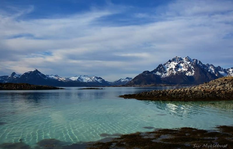 From Svolvær: Lofoten RIB Sea Eagle Safari Trollfjord Cruise - Who should book this experience?