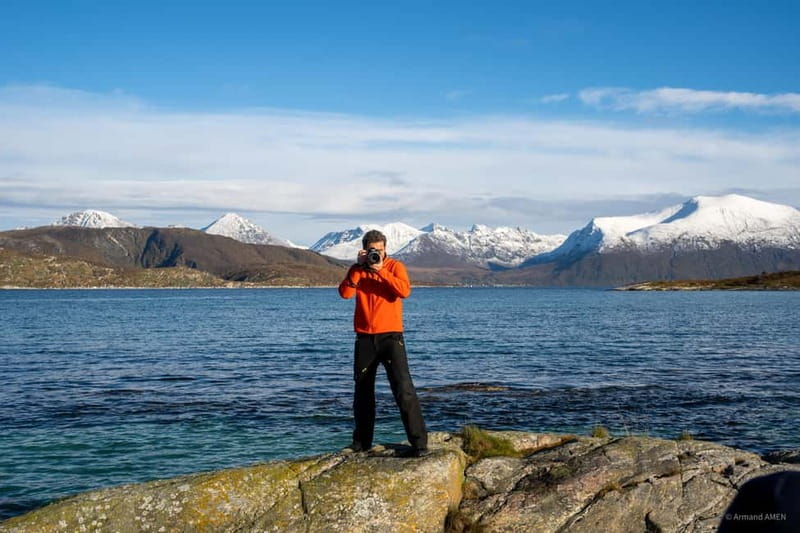 From Tromsø: Arctic Roadtrip: fjords tour with scenic picnic - Who should book this road trip