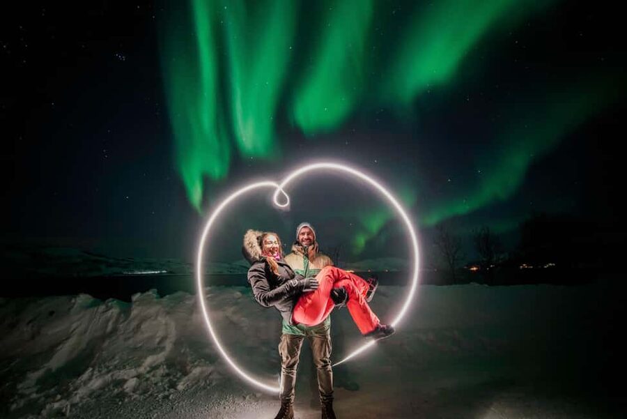 From Tromsø: Aurora Borealis Tour - Key points to know before you book