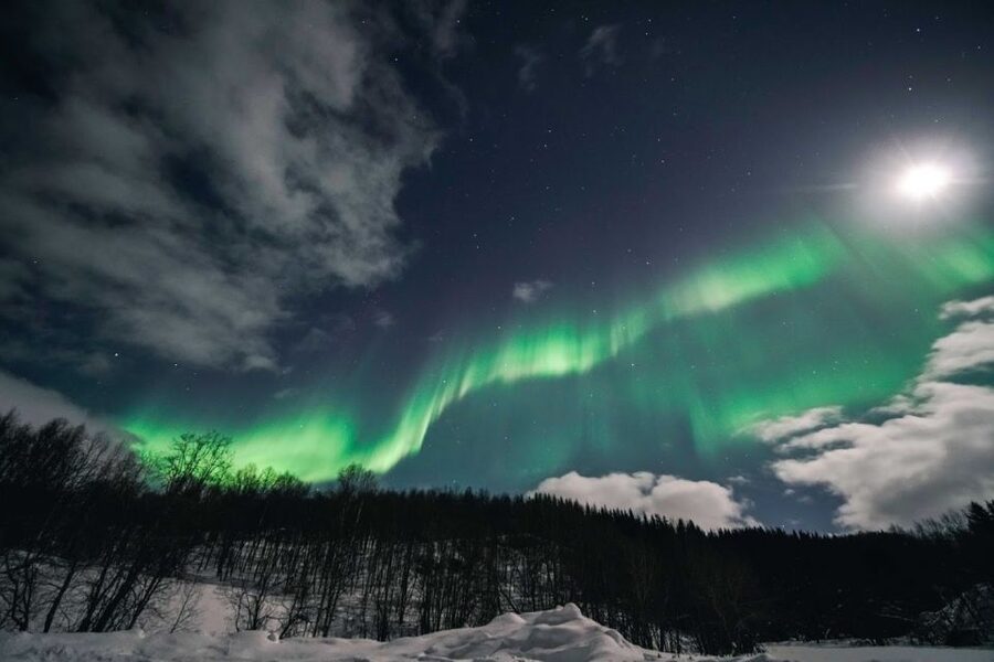 From Tromsø: Aurora Borealis Tour - Who will enjoy this tour most