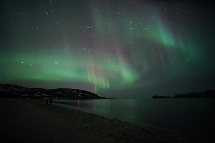 From Tromsø: Aurora Bus Tour with Snacks, Photos, and Drinks - Practical booking advice for Tromsø