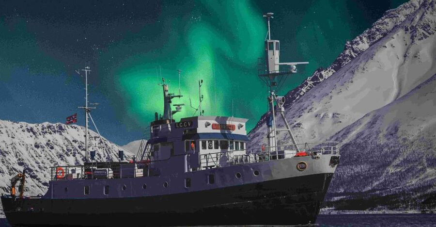 From Tromsø: Northern Lights Cruise on a Cozy Vintage Vessel - Key things to know before booking