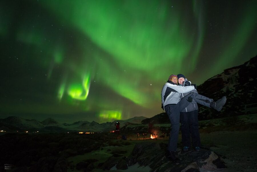 From Tromsø: Northern Lights Tour - Who will enjoy this tour most