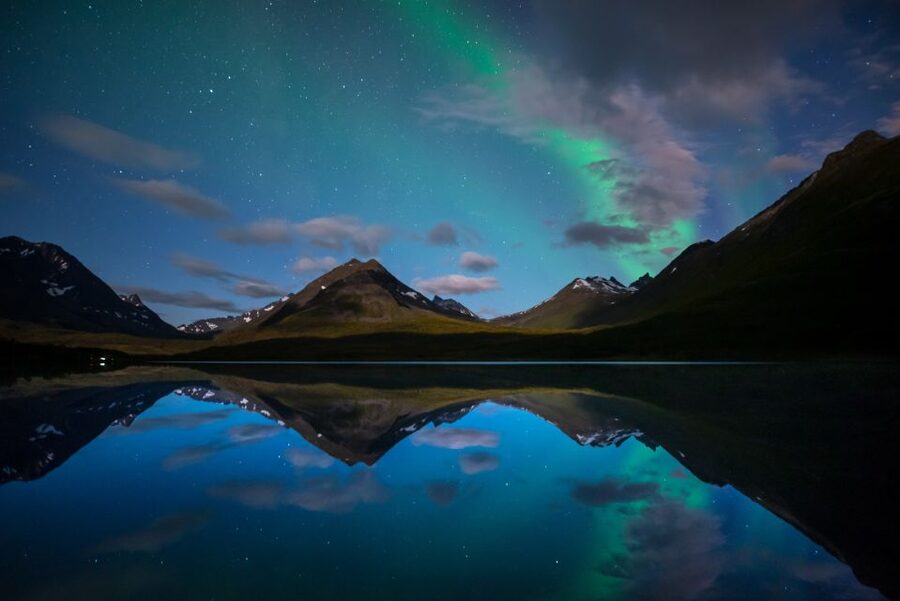 From Tromsø: Northern Lights Tour - FAQ