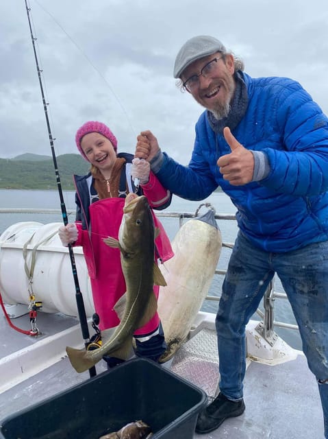 From Tromso: Polar Fishing Adventure - Should You Book It?