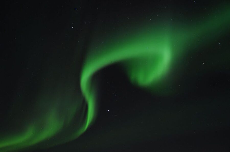 From Tromsø: Private Northern Lights Experience - Key things to know