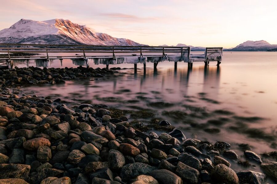 From Tromsø: Senja and Kvaløya Arctic Day Trip with Lunch - Practical details before you go