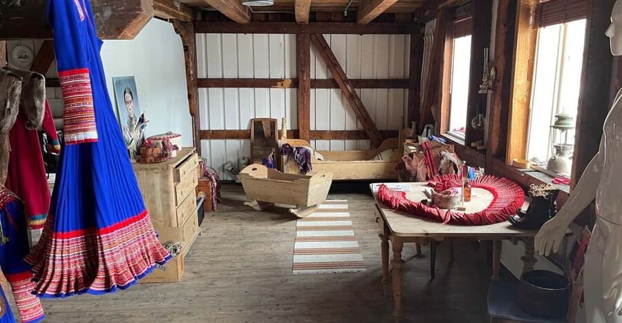 Full steam museum - Guided Sami Culture escursion - Key points to know before booking