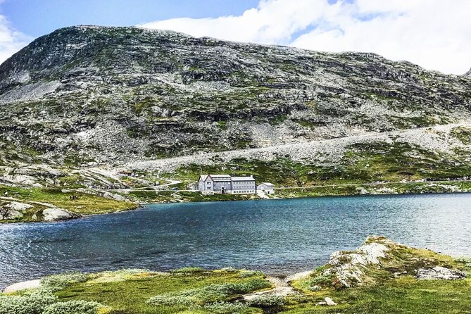 Geiranger: Excursions.no Mount Dalsnibba & Eagle's Bend - Flydalsjuvet gives you the classic Geiranger photograph
