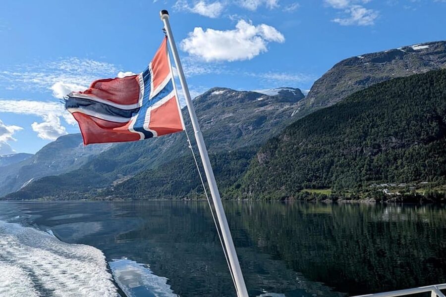 Geiranger Fjord Boat Tour with Waterfall Tasting - Should you book the Geirangerfjord waterfall cruise?