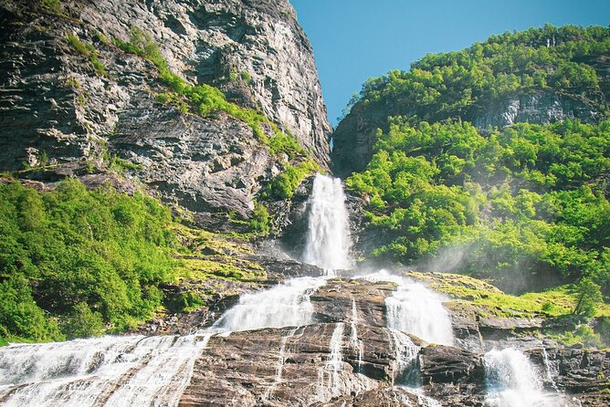 Guided Boat Tour in Geiranger - Who will enjoy this fjord trip most?
