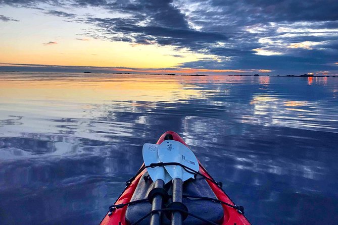Half Day Kayak - Northern Explores AS - Who will enjoy this kayak trip most?