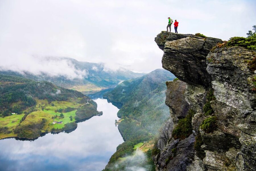 Haugesund: Himakånå Guided Hiking Trip - Key points to know before you book
