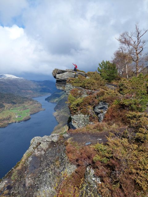 Haugesund: Himakånå Guided Hiking Trip - Why Himakånå is worth the climb