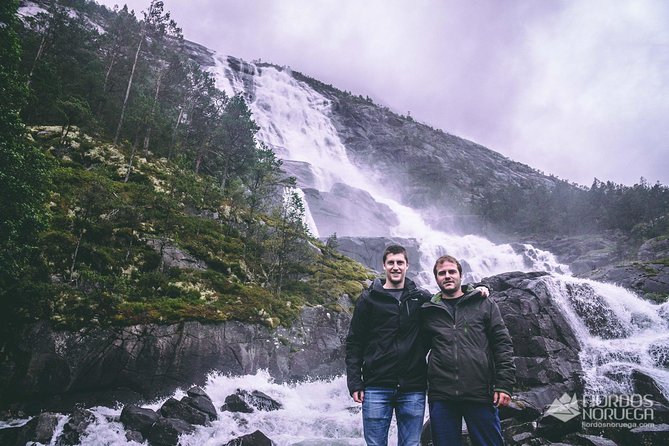 Haugesund Shore Excursion: Åkrafjorden & Langfoss waterfall - Who will enjoy this excursion most