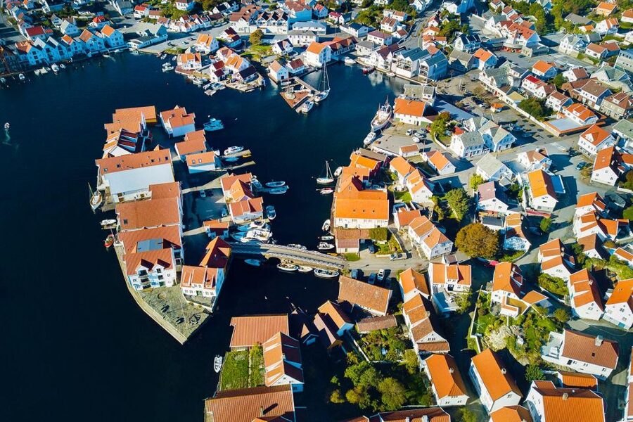 Highlights of the Region: Half-Day Tour from Haugesund - Key points to know before you go