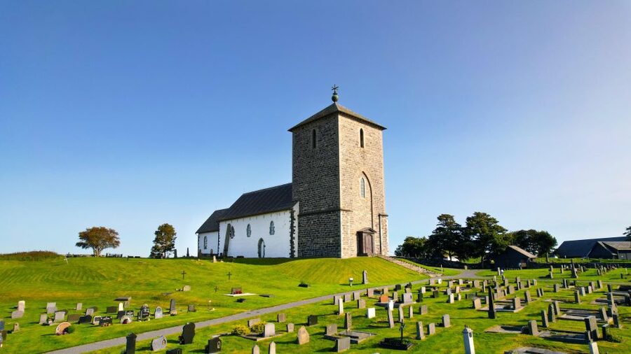 Highlights of the Region: Half-Day Tour from Haugesund - A practical way to see Karmøy in four hours