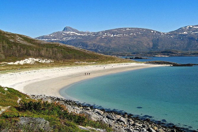 Hike to Hovdsundet Beach - Bodo, Northern Norway - Key points at a glance