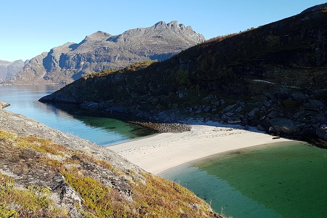 Hike to Hovdsundet Beach - Bodo, Northern Norway - What the guide adds to a difficult trail