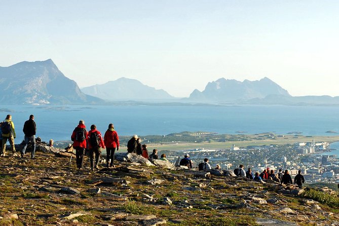 Hiking Trip to Keiservarden, Classic Hike, Bodo - Northern Norway - Key points to know before you book
