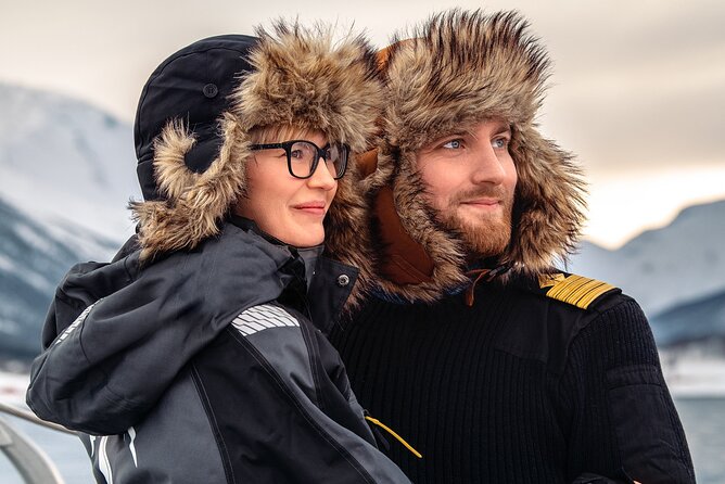 History Fjordcruise Around The Isle Of Tromso - Luxury Catamaran - Should you book the Tromsø catamaran cruise?