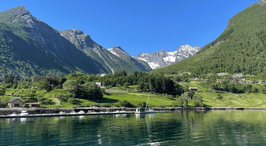 Hjørundfjord Fjord Cruise Afternoon Rountrip from Ålesund - Should you book the Hjørundfjord cruise?