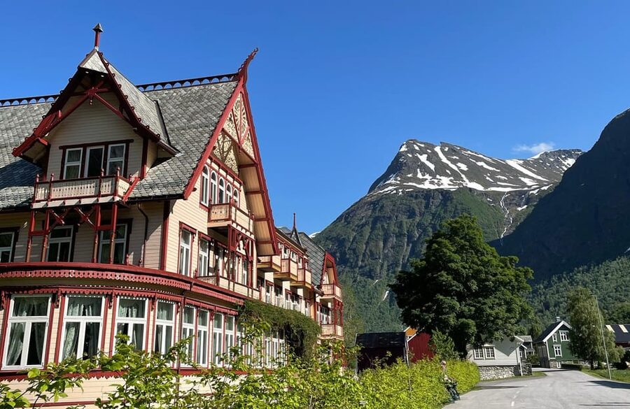 Hjørundfjord Fjord Cruise roundtrip from Ålesund - Key points to know before booking