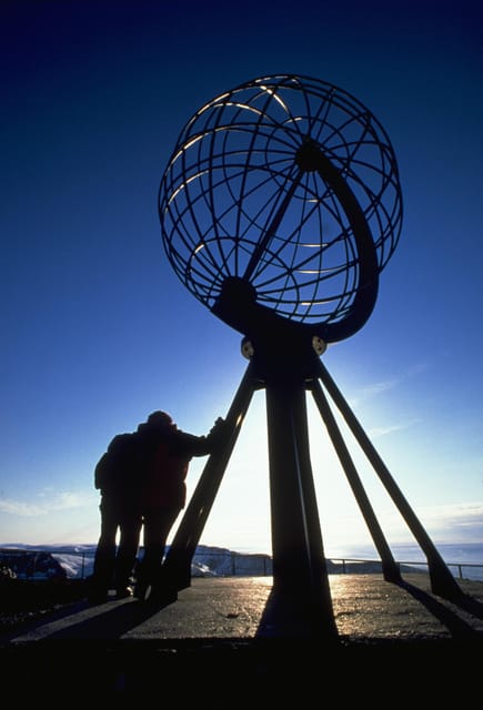 Honningsvåg: North Cape Summer Tour with Sami Family Visit - From Honningsvåg to the edge of the Arctic