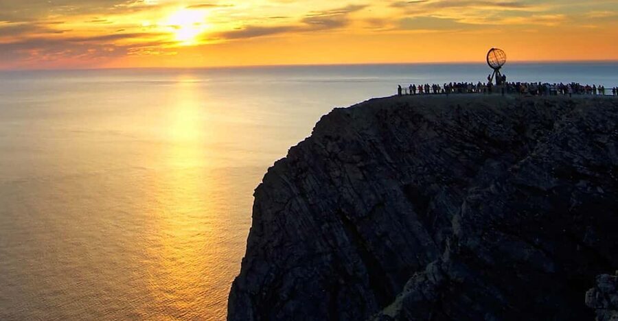 Honningsvåg: North Cape Summer Tour with Sami Family Visit - The Sami stop, and why you should read the fine print