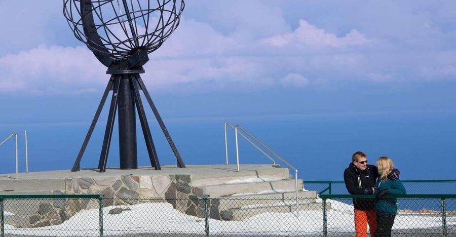 Honningsvåg: North Cape Winter Excursion with Entry Ticket - Key points to know before you book
