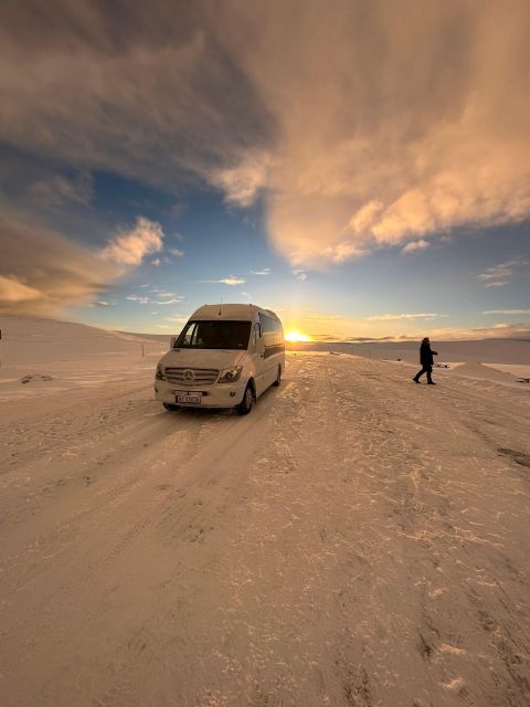 Honningsvåg: North Cape Winter Excursion with Entry Ticket - Should you book the North Cape Winter Excursion?