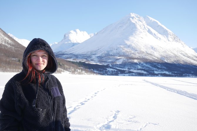 Ice Fishing On The Fjord - Should you book Ice Fishing on the Fjord?