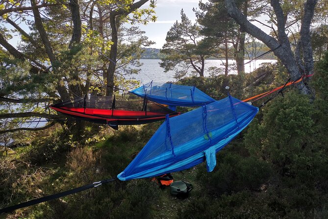 Kayaking in Aksdal - A gentle paddle on Aksdalsvannet