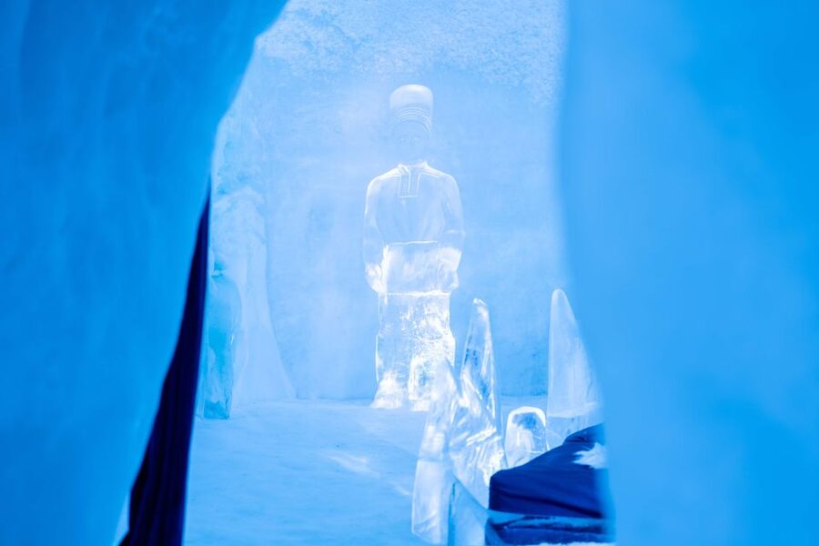Kirkenes: Snowhotel Entrance Ticket - Who will get the most from this visit?