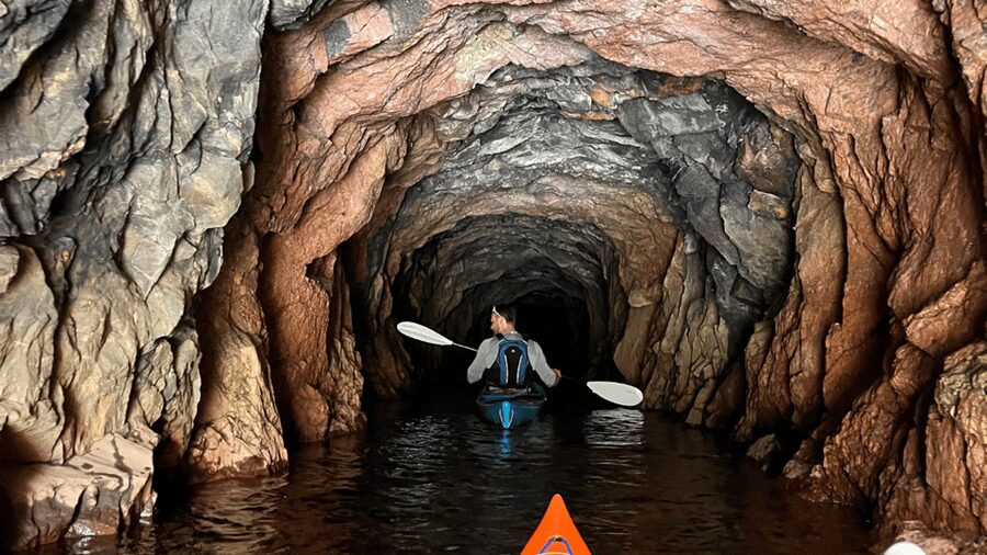 Kristiansand: Otra River Kayaking Adventure - Key points at a glance