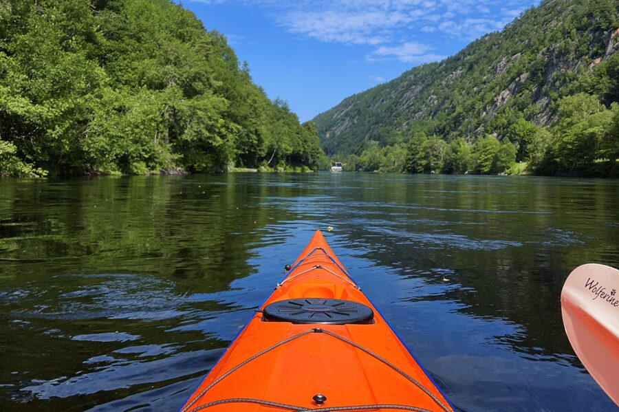 Kristiansand: Otra River Kayaking Adventure - Why the Otra River is a fine way to see Kristiansand