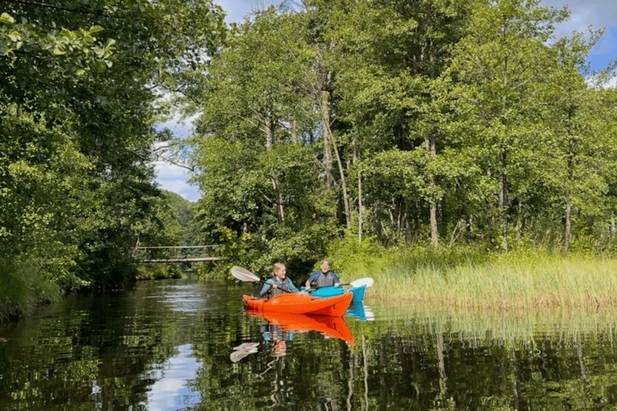 Kristiansand: Otra River Kayaking Adventure - Who will enjoy this tour most
