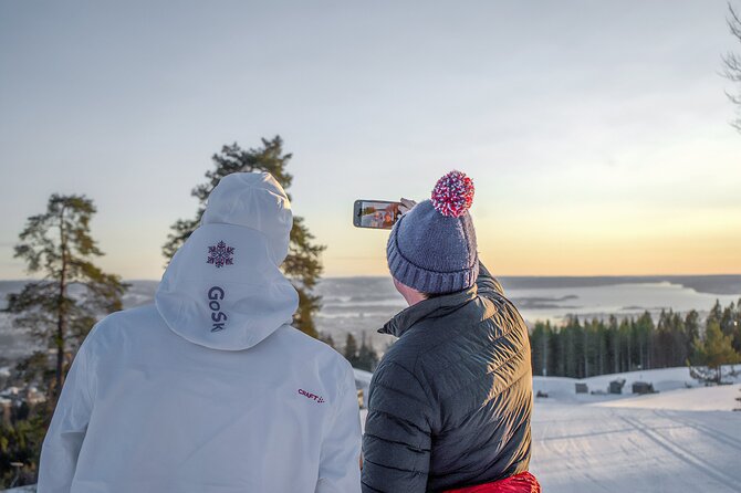 Learn Nordic Skiing - Private Class with Professional Instructor - Why private instruction changes the experience
