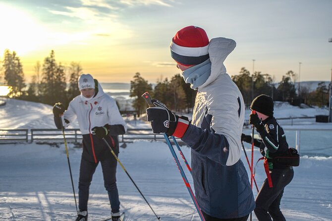 Learn Nordic Skiing - Private Class with Professional Instructor - Is the price fair?