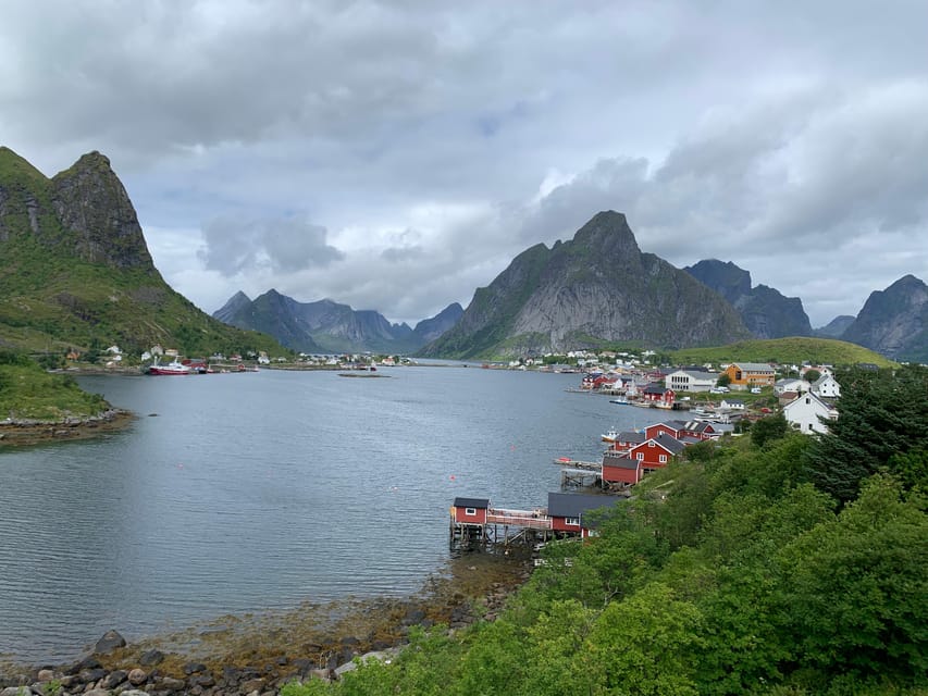 Leknes: 4 Hours Private Exclusive Car Sightseeing in Lofoten - How to use four hours wisely