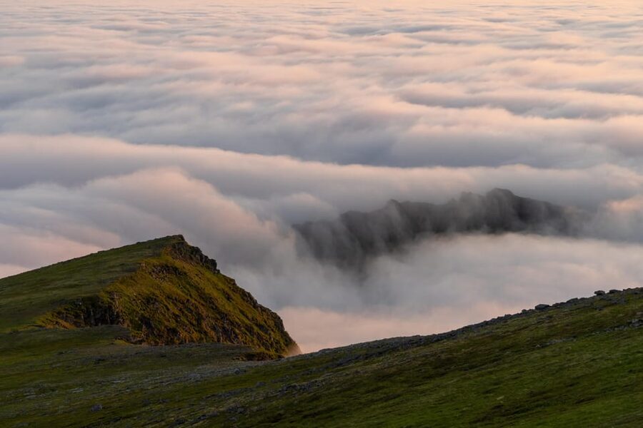 Lofoten Islands: Guided Hiking Into the Wilderness - Uphill - Who will enjoy this hike most?