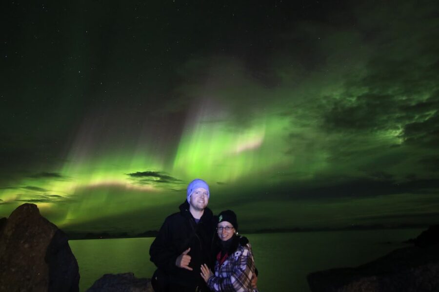 Lofoten: Northern Lights Tour with Photographer - What the ratings and comments suggest about the guide service