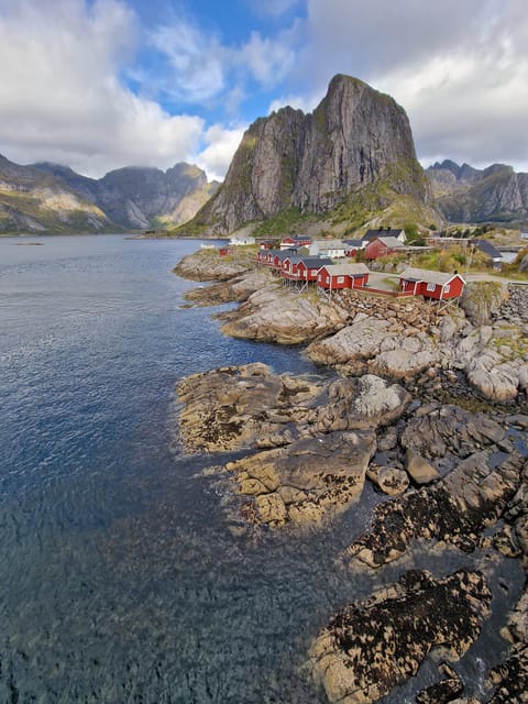 Lofoten: Reine, Hamnøy, and Skariskøya Photo Tour - What the eight-hour day feels like