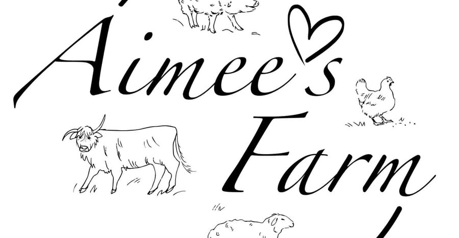 Lofoten (Stamsund and Leknes): Aimees Farm Experience - Meeting Aimee and getting to know the farm