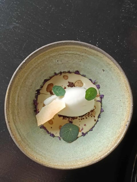 Lofoten (Stamsund and Leknes): Aimees Farm Experience - Book it for the food, stay for the connection